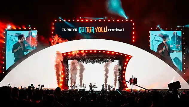 Van'da 3. kez düzenlenecek olan Kültür Yolu Festivali'nin tarihi belli oldu