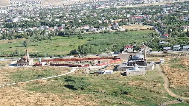 Van'da arsa satışı yapılacak! İşte detaylar...