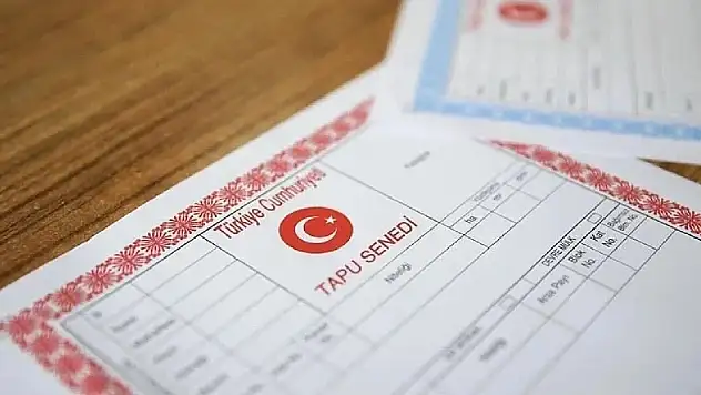 Van'da ev alıp satacaklar dikkat! Zorunlu oluyor