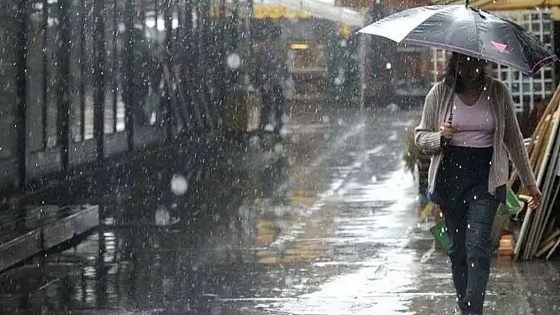 Van'da hava durumu nasıl olacak: kar yağışına 2 gün ara!