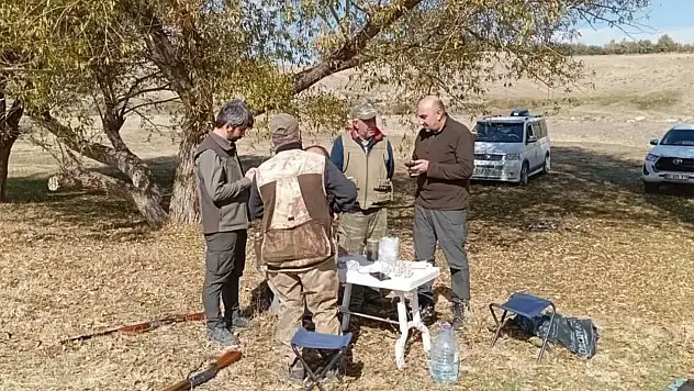 Van'da kafes avcılarına geçit yok!