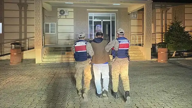 Van'da 'Kurgulanmış Hırsızlık' oyununu jandarma ortaya çıkardı