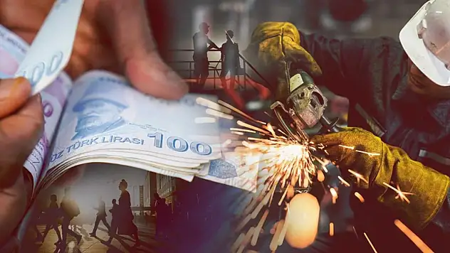 Van'da sigortalı çalışan sayısı açıklandı!