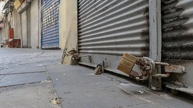 Van'da son 1 ayda kurulan şirket sayısı belli oldu