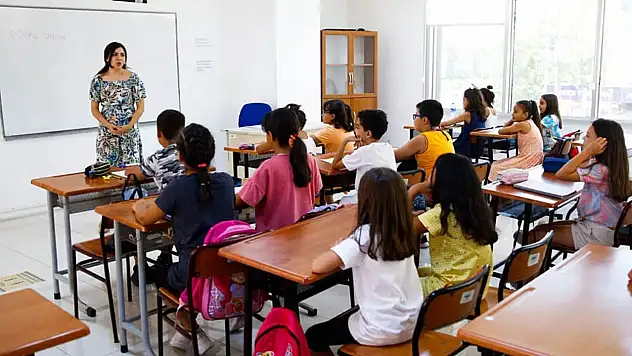 Van'da ücretsiz YKS hazırlık yaz kursu kayıtları başladı