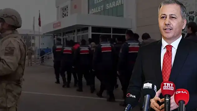 Van dahil 68 ilde operasyon!