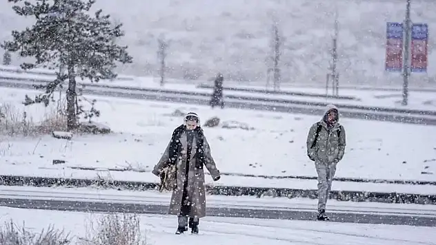 Van için iki önemli uyarı!