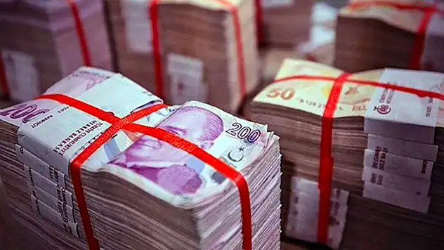 Van'ın ihtisas ve ihtisas dışı kredi verileri açıklandı!
