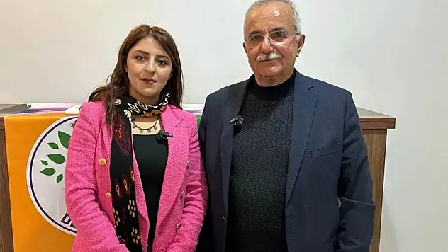 Van İpekyolu Belediye Başkanı görevinden istifa etti
