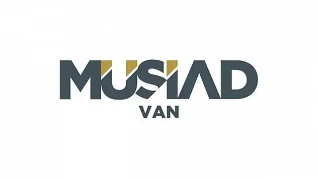 Van MÜSİAD'dan Rojin Kabaiş açıklaması