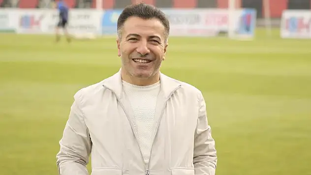 Van Spor maçları nerede oynanacak? Başkan açıkladı
