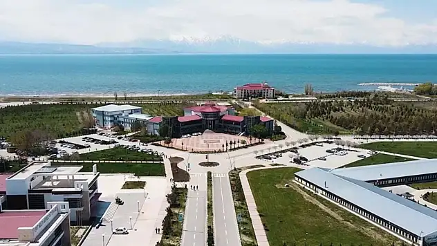 Van YYÜ öğretim üyesi alımı yapacak