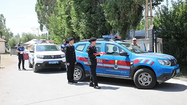 Vanlı Kıbrıs gazisi yıldönümünde unutulmadı