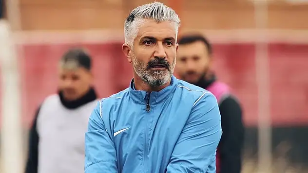 Vanlı teknik adamın yeni takımı belli oldu