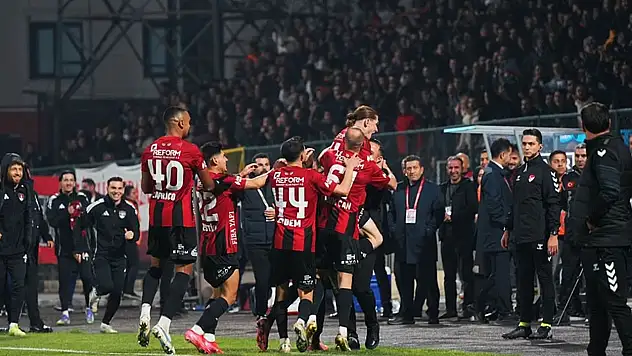 Vanspor'a ceza yolda! İşte gerekçeler…