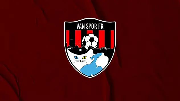 Vanspor'a sezonun ilk PFDK sevki geldi!