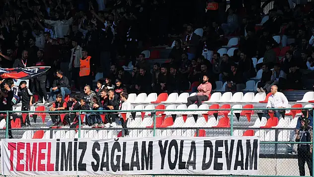 Vanspor'a verilen ceza taraftarları üzecek