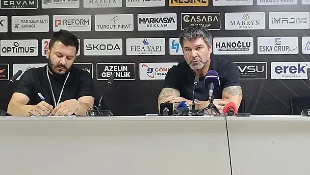 Vanspor'a yeni takviyeler yolda!