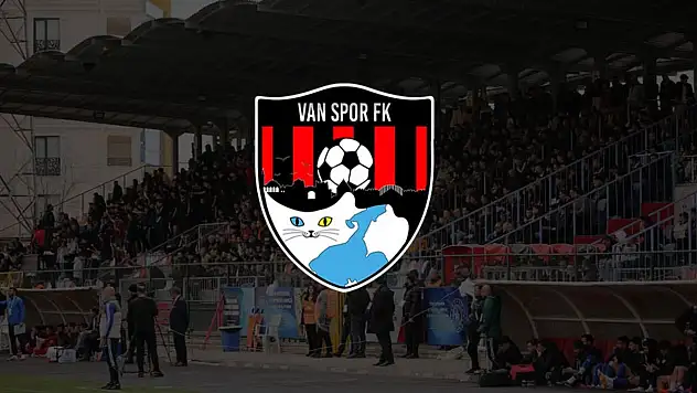 Vanspor antrenörü PFDK'ya sevk edildi