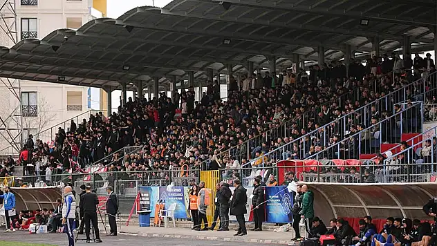 Vanspor – Boluspor maçı bilet fiyatları belli oldu