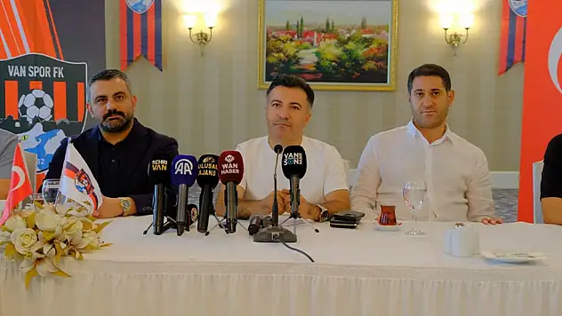 Vanspor'da kongre tarihi belli oldu