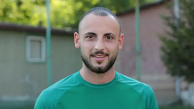 Vanspor eski Trabzonsporlu oyuncuyla anlaştı