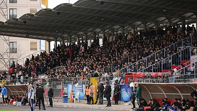 Vanspor – Iğdır FK maçı bilet fiyatları belli oldu!