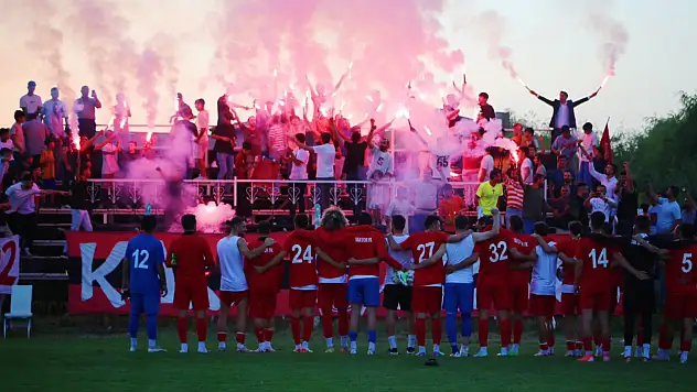 Vanspor taraftarları tesislere akın edecek!