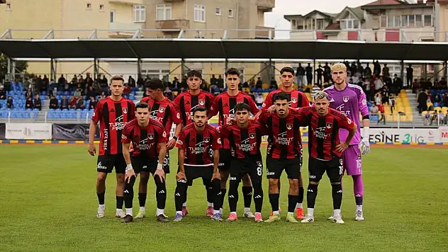 Vanspor'un kupa programı belli oldu! Rakip Trabzonspor