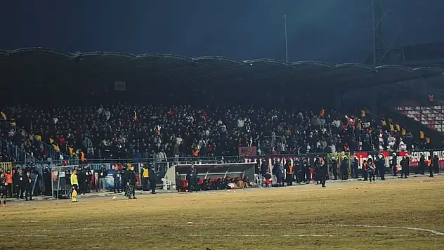 Vanspor'un stadyum çilesi: Yenileme sözleri havada mı kaldı?