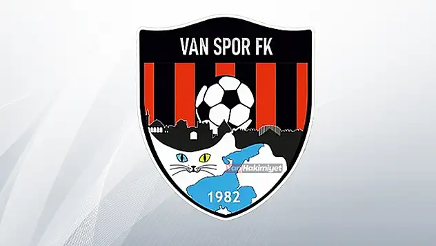 Vanspor yönetiminde görev dağılımı belli oldu