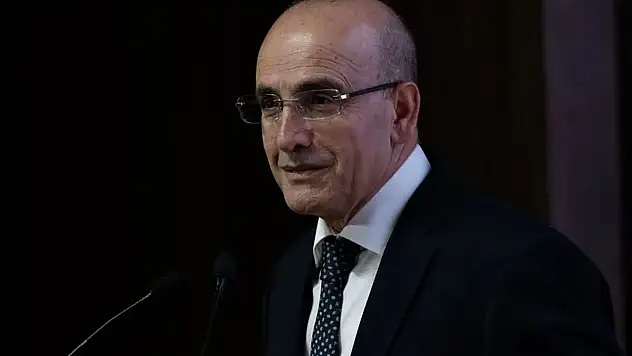 Vergi sisteminde kritik değişiklik! Bakan Şimşek yeni düzenlemeleri duyurdu