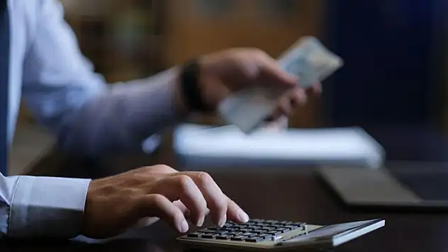 Yeni vergi paketi yürürlüğe girdi