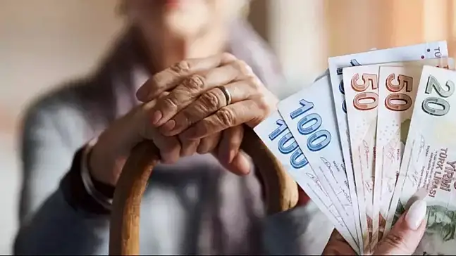 10 Milyon Ev Hanımına Büyük Müjde! Emeklilik Teklifi Meclis'te