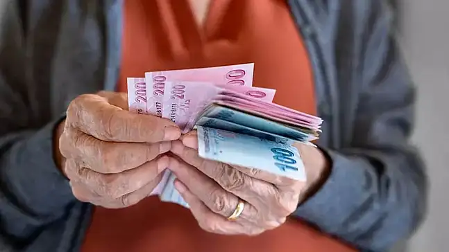 Emekli promosyonu için yeni hamle