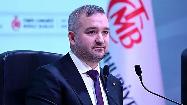 TCMB Başkanı Karahan'dan enflasyon açıklaması