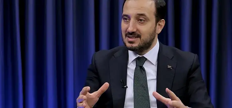 AK Parti iİstanbul İl Başkanı'ndan dikkat çeken anket yorumu: 'tablo değişti'