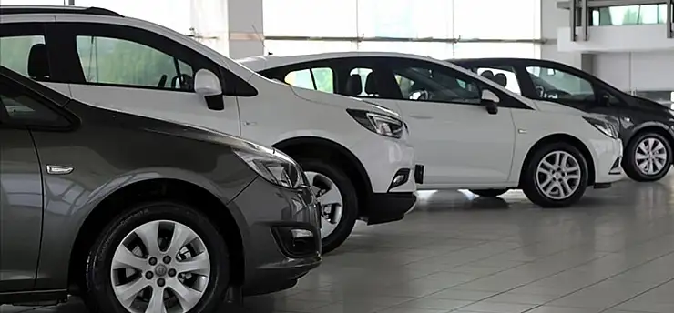 Ocak ayında en çok satılan otomobiller belli oldu
