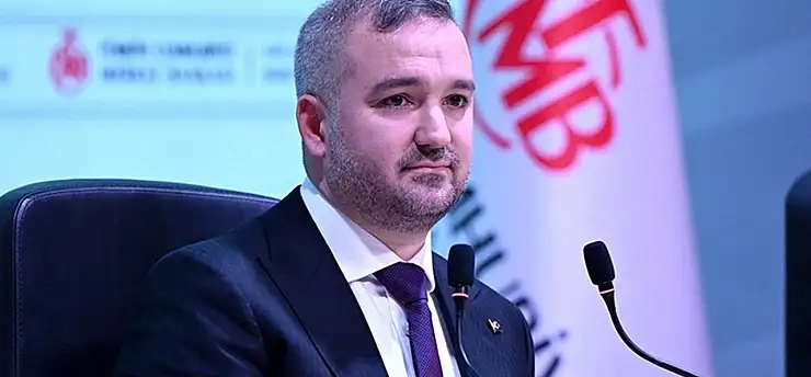 TCMB Başkanı Karahan'dan enflasyon açıklaması