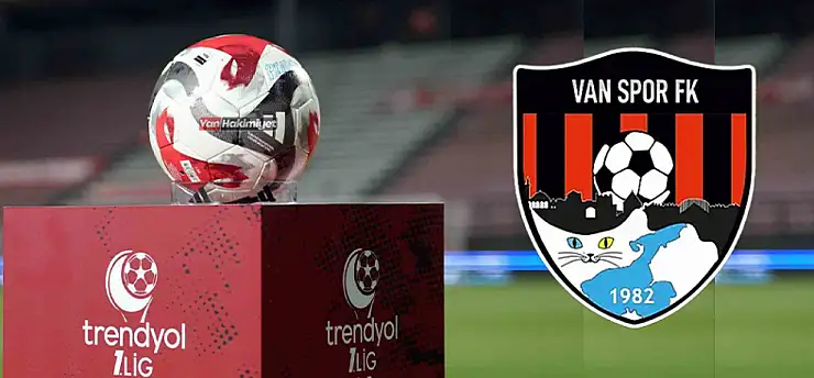Trendyol 1. Lig'de 23. hafta tamamlandı: Vanspor dahil deplasmanda kazanan olmadı
