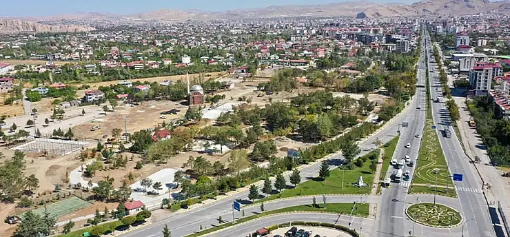 Van'da kaç daireye yapı izin belgesi verildi? O veriler açıklandı