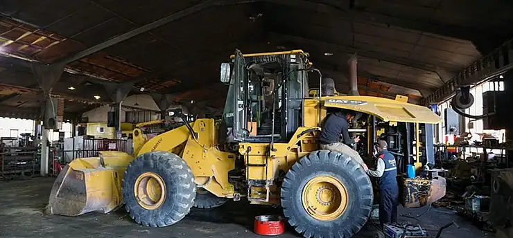 Van'da karla mücadelede 950 personel görev alacak