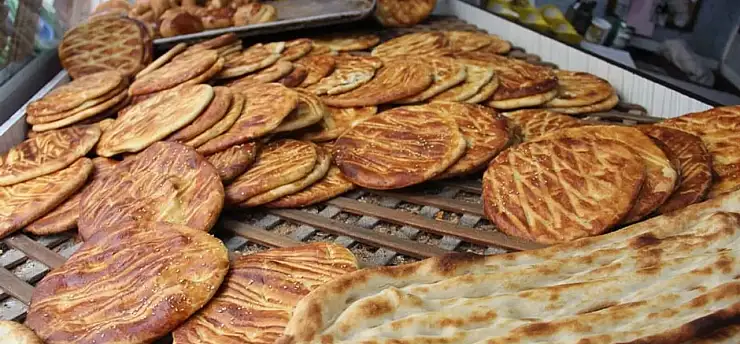 Van'da pide ve çöreğe zam! İşte yeni fiyatları...