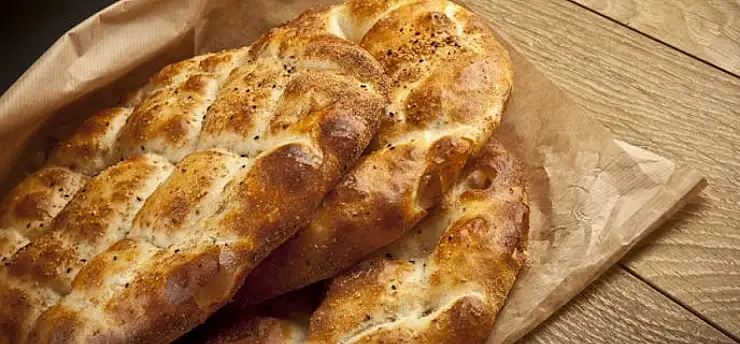 Van'da Ramazan Pidesi Ne Kadar? Fiyatı Belli Oldu Mu?