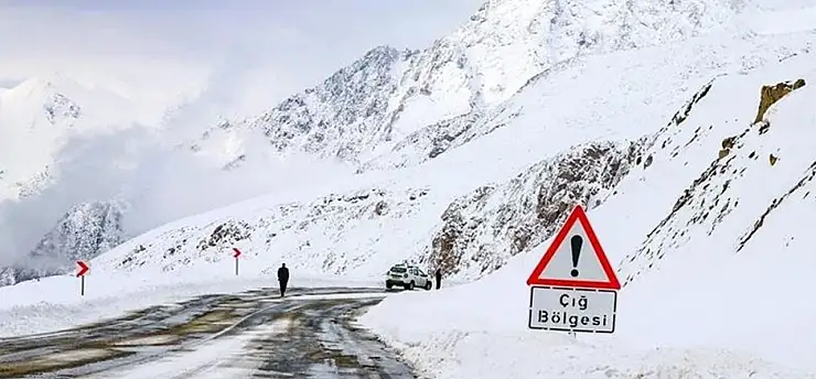 Van Valiliğinden önemli uyarı!