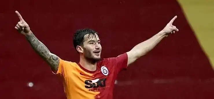 Vanspor, Galatasaray'ın eski forvetini transfer etti!