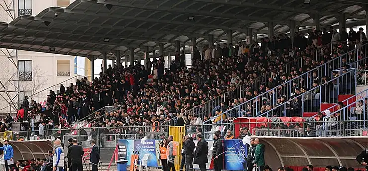 Vanspor – Iğdır FK maçı bilet fiyatları belli oldu!