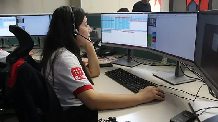 112'ye yapılan asılsız çağrıların cezası artıyor