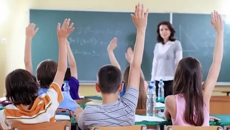 15 bin öğretmen atamasında branş dağılımı belli oldu!