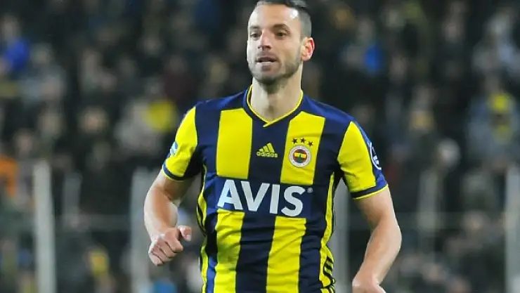 Soldado'nun sırrı!